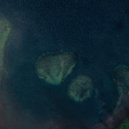 Satellite imagery of Claudio Point, PH