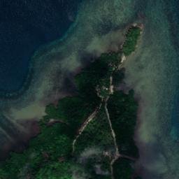 Satellite imagery of Claudio Point, PH