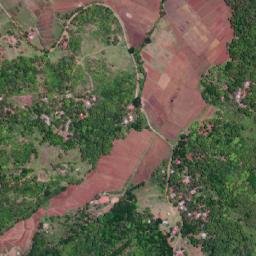 Satellite imagery of Pedada Point, PH