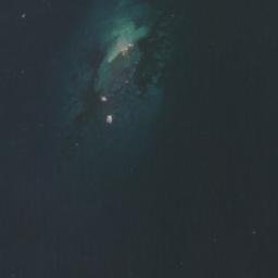 Satellite imagery of Pepitas Rocks, PH