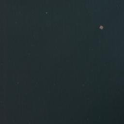 Satellite imagery of Pepitas Rocks, PH