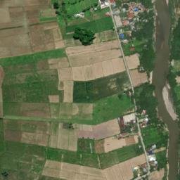 Satellite imagery of Boundary between Licuma and Liloan, PH