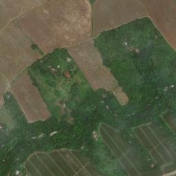 Satellite imagery of PHIVOLCS Unmanned Earthquake Monitoring System, PH