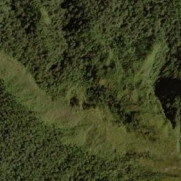 Satellite imagery of Cerro de Cuba, CO
