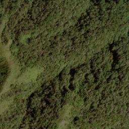 Satellite imagery of Cerro de Cuba, CO