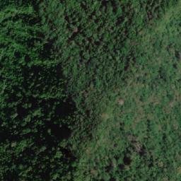 Satellite imagery of Cerro La Mangaga, CO