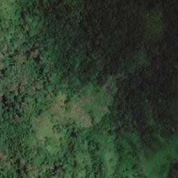 Satellite imagery of Cerro La Mangaga, CO