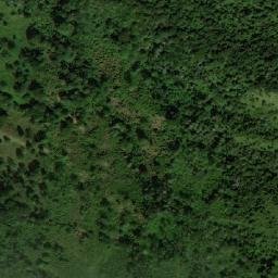 Satellite imagery of Cerro El Cocotazo, CO
