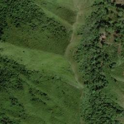 Satellite imagery of Cerro El Cocotazo, CO