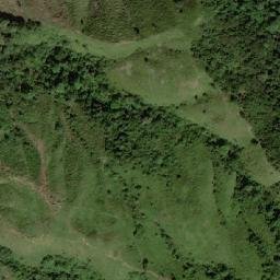 Satellite imagery of Cerro El Cocotazo, CO