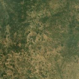 Satellite imagery of Mont Dzogdzama, CM