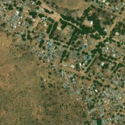 Satellite imagery of Massif de Taladabara, CM