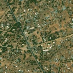 Satellite imagery of Massif de Taladabara, CM