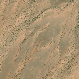 Satellite imagery of Gêlle Djîḏe, DJ