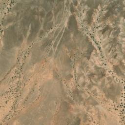 Satellite imagery of Gêlle Djîḏe, DJ