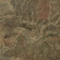 Satellite imagery of Soureïra, DJ