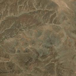 Satellite imagery of Soureïra, DJ