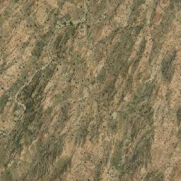 Satellite imagery of Ḏassaïno, DJ