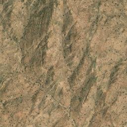 Satellite imagery of Ḏassaïno, DJ