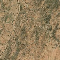 Satellite imagery of Ḏassaïno, DJ