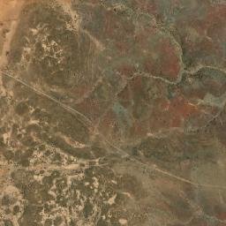 Satellite imagery of Ilkaéïlé, DJ