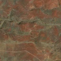 Satellite imagery of Ilkaéïlé, DJ
