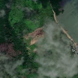 Satellite imagery of Claudio Point, PH