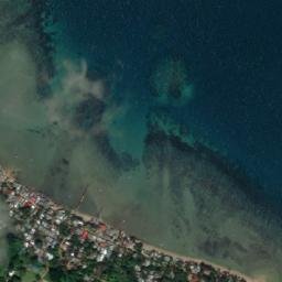 Satellite imagery of Claudio Point, PH