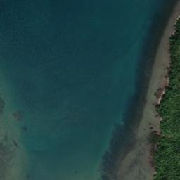 Satellite imagery of Long Point, PH
