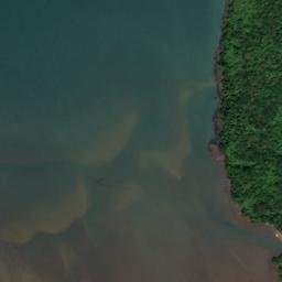 Satellite imagery of Long Point, PH