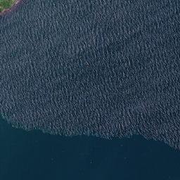 Satellite imagery of Pedada Point, PH