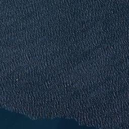 Satellite imagery of Pedada Point, PH