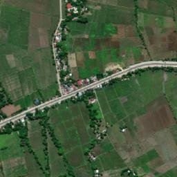 Satellite imagery of Boundary between Licuma and Liloan, PH