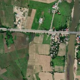 Satellite imagery of Boundary between Licuma and Liloan, PH