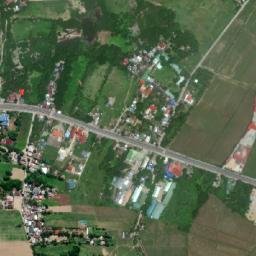 Satellite imagery of Boundary between Licuma and Liloan, PH