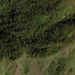 Satellite imagery of Cerro de Cuba, CO