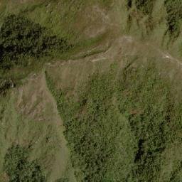 Satellite imagery of Cerro de Cuba, CO