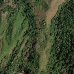 Satellite imagery of Cuchilla de Chivilongüe, CO
