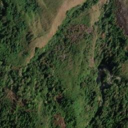 Satellite imagery of Cuchilla de Chivilongüe, CO