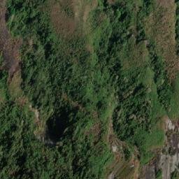 Satellite imagery of Cuchilla de Chivilongüe, CO