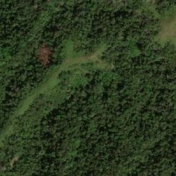 Satellite imagery of Cerro Climagüarrúa, CO