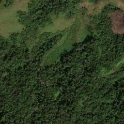 Satellite imagery of Cerro Climagüarrúa, CO