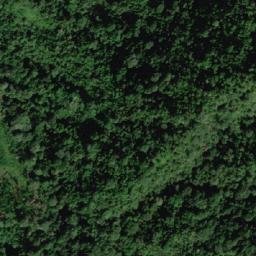 Satellite imagery of Cerro La Mangaga, CO