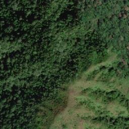 Satellite imagery of Cerro La Mangaga, CO