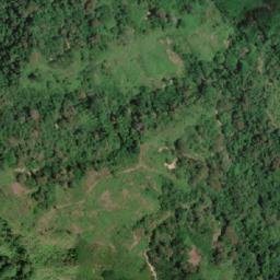 Satellite imagery of Cerro La Mangaga, CO