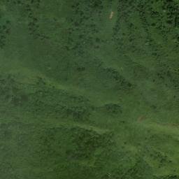 Satellite imagery of Cerro El Cocotazo, CO