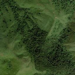 Satellite imagery of Cerro El Cocotazo, CO