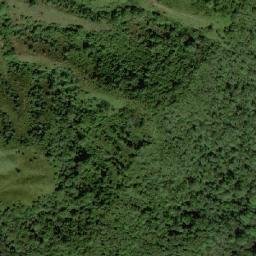 Satellite imagery of Cerro El Cocotazo, CO