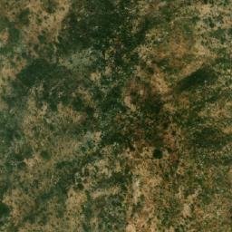 Satellite imagery of Mont Dzogdzama, CM