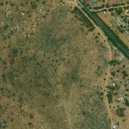 Satellite imagery of Massif de Taladabara, CM